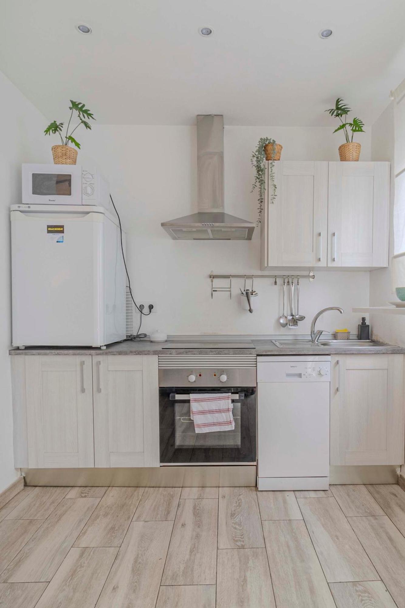 Apartamentos Los Remedios Σεβίλλη Εξωτερικό φωτογραφία
