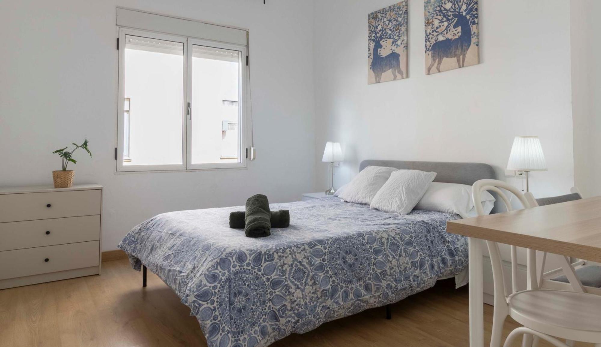 Apartamentos Los Remedios Σεβίλλη Εξωτερικό φωτογραφία
