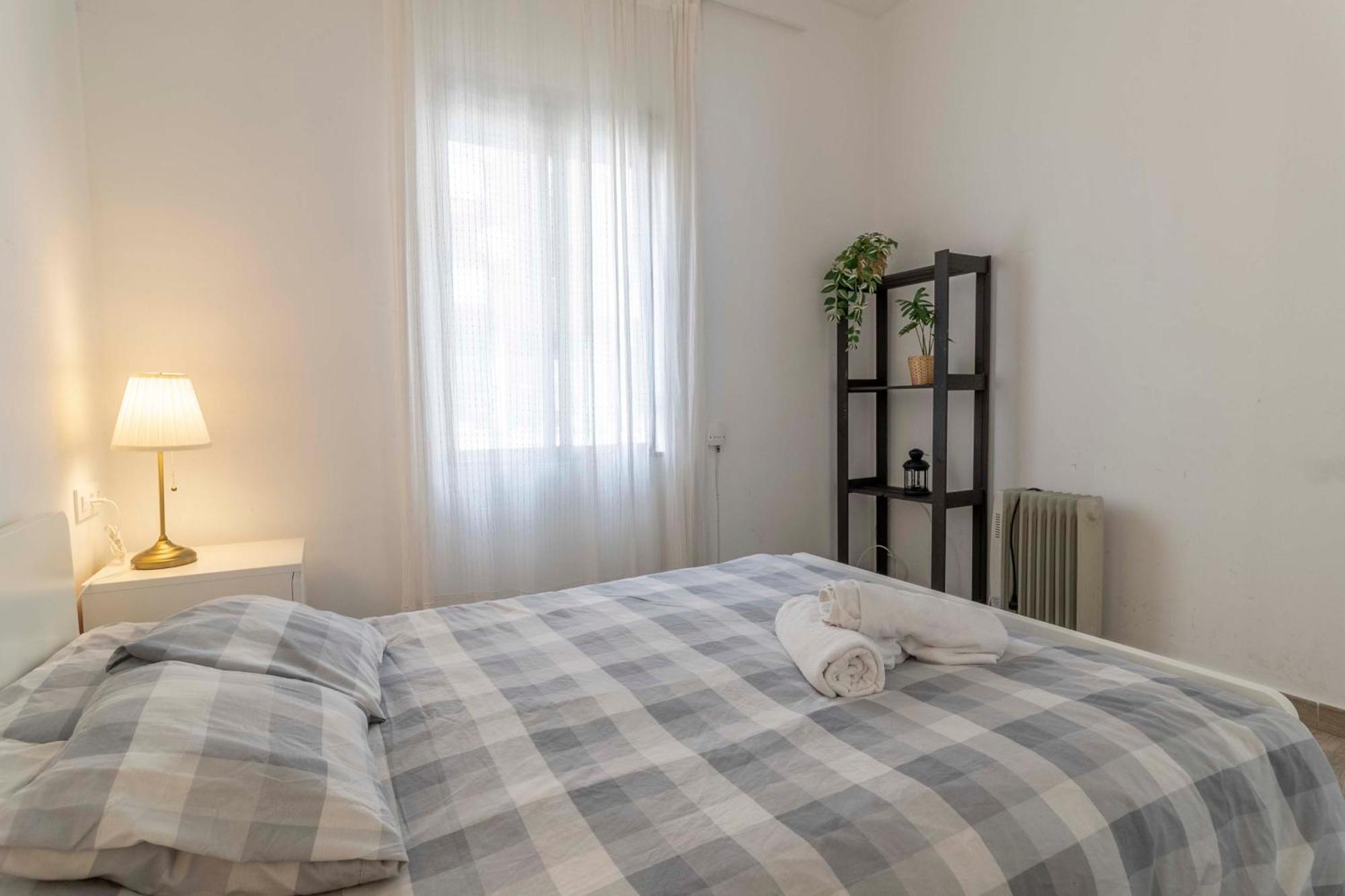 Apartamentos Los Remedios Σεβίλλη Εξωτερικό φωτογραφία
