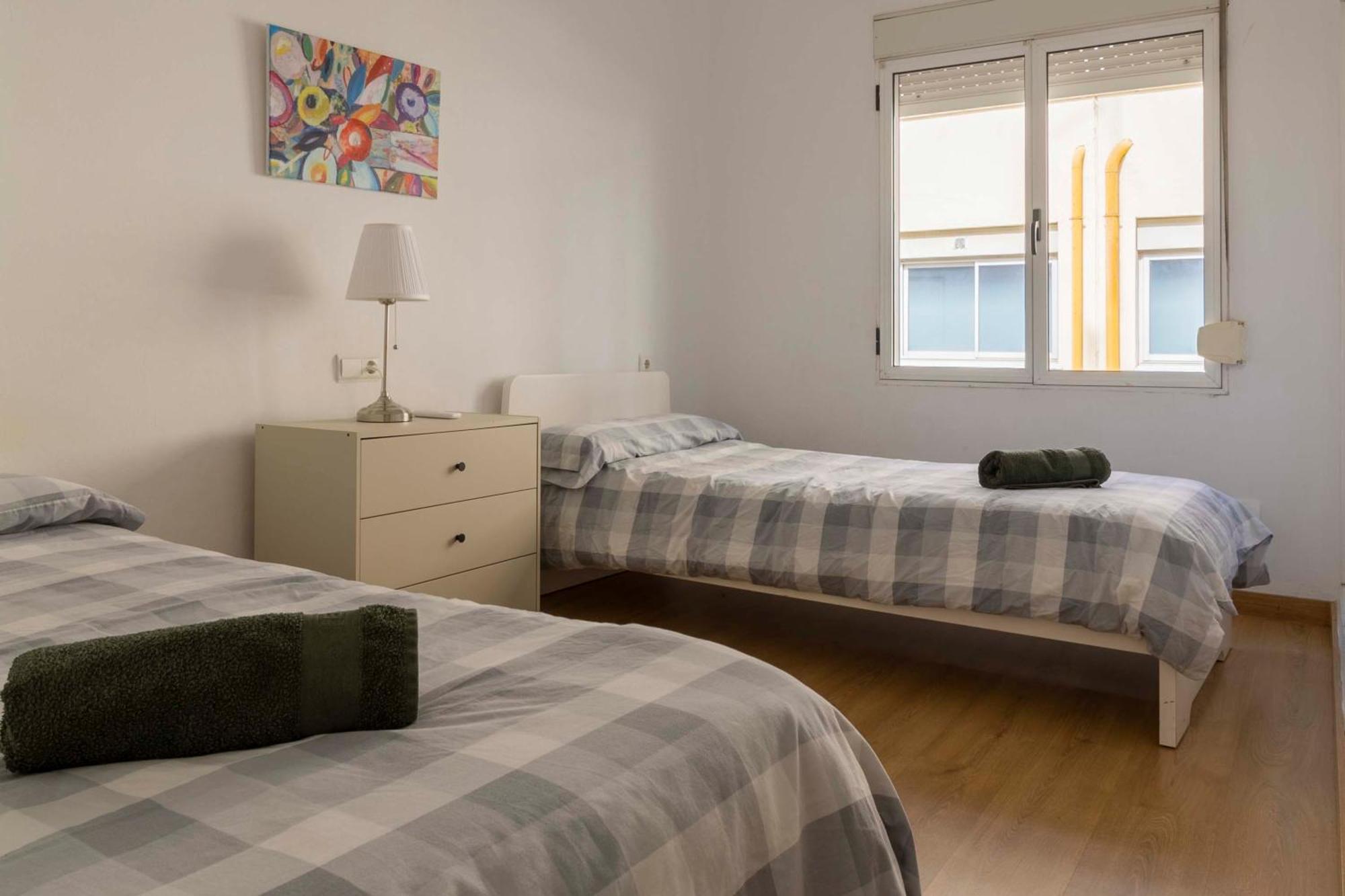 Apartamentos Los Remedios Σεβίλλη Εξωτερικό φωτογραφία
