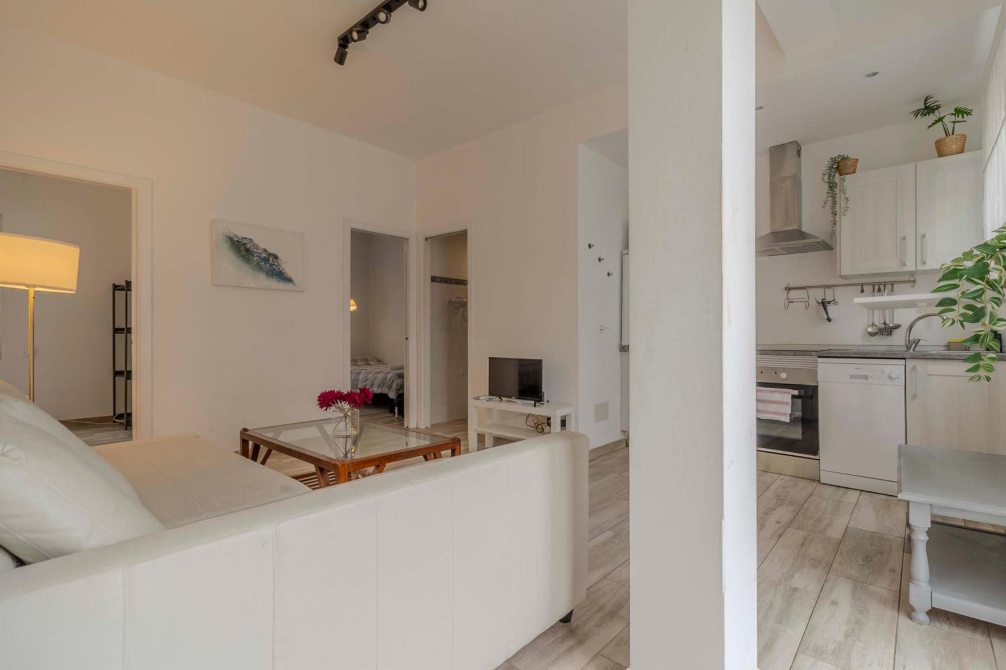 Apartamentos Los Remedios Σεβίλλη Εξωτερικό φωτογραφία