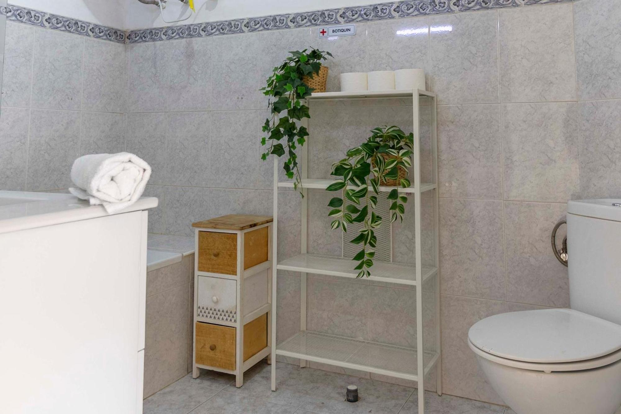 Apartamentos Los Remedios Σεβίλλη Εξωτερικό φωτογραφία